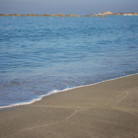 Aloe Hotel Paphos Kültér fotó