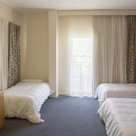 Aloe Hotel Paphos Kültér fotó