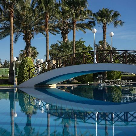 Aloe Hotel Paphos Kültér fotó