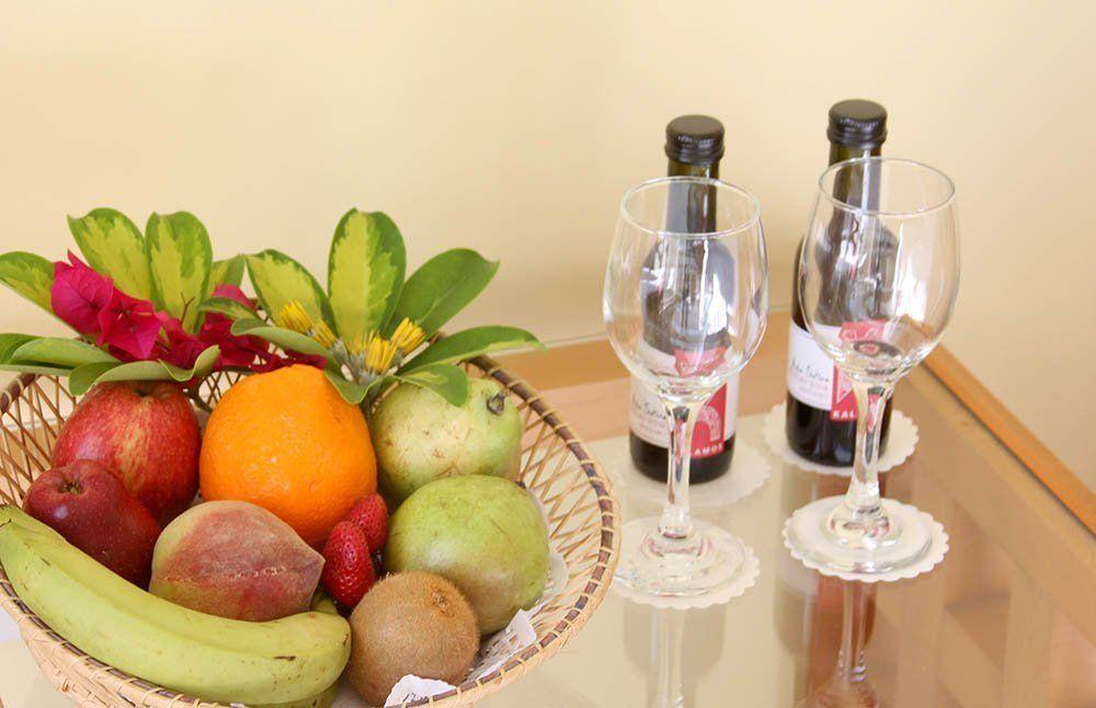 Aloe Hotel Paphos Kültér fotó