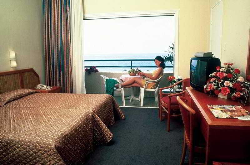 Aloe Hotel Paphos Szoba fotó