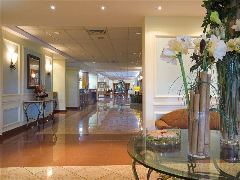 Aloe Hotel Paphos Kültér fotó