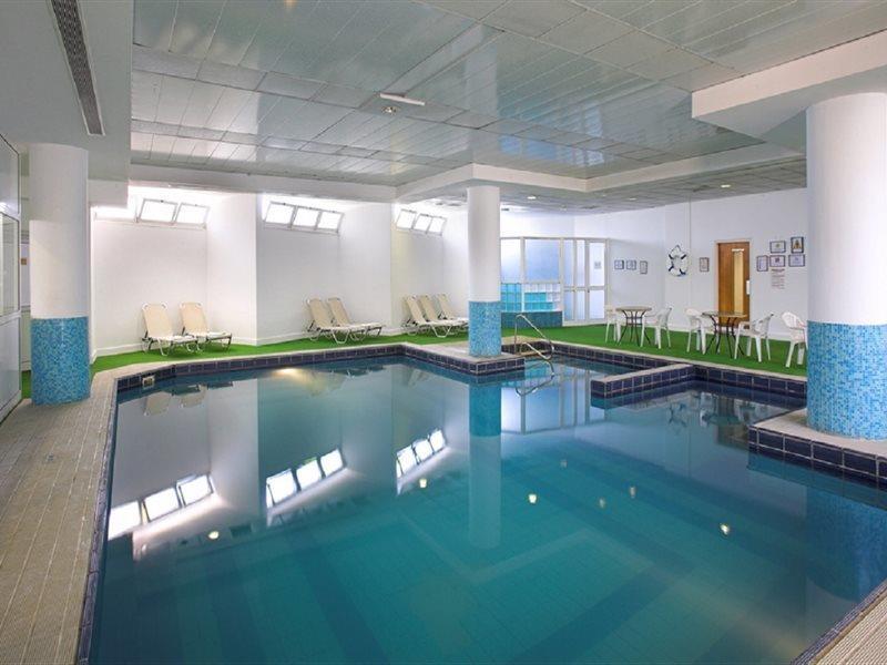 Aloe Hotel Paphos Kültér fotó
