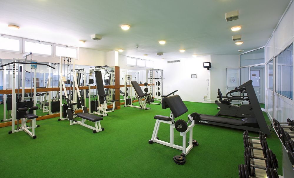 Aloe Hotel Paphos Kültér fotó