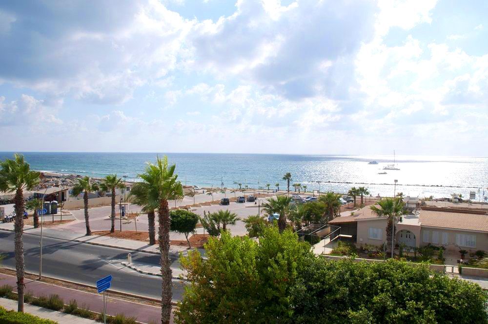 Aloe Hotel Paphos Kültér fotó