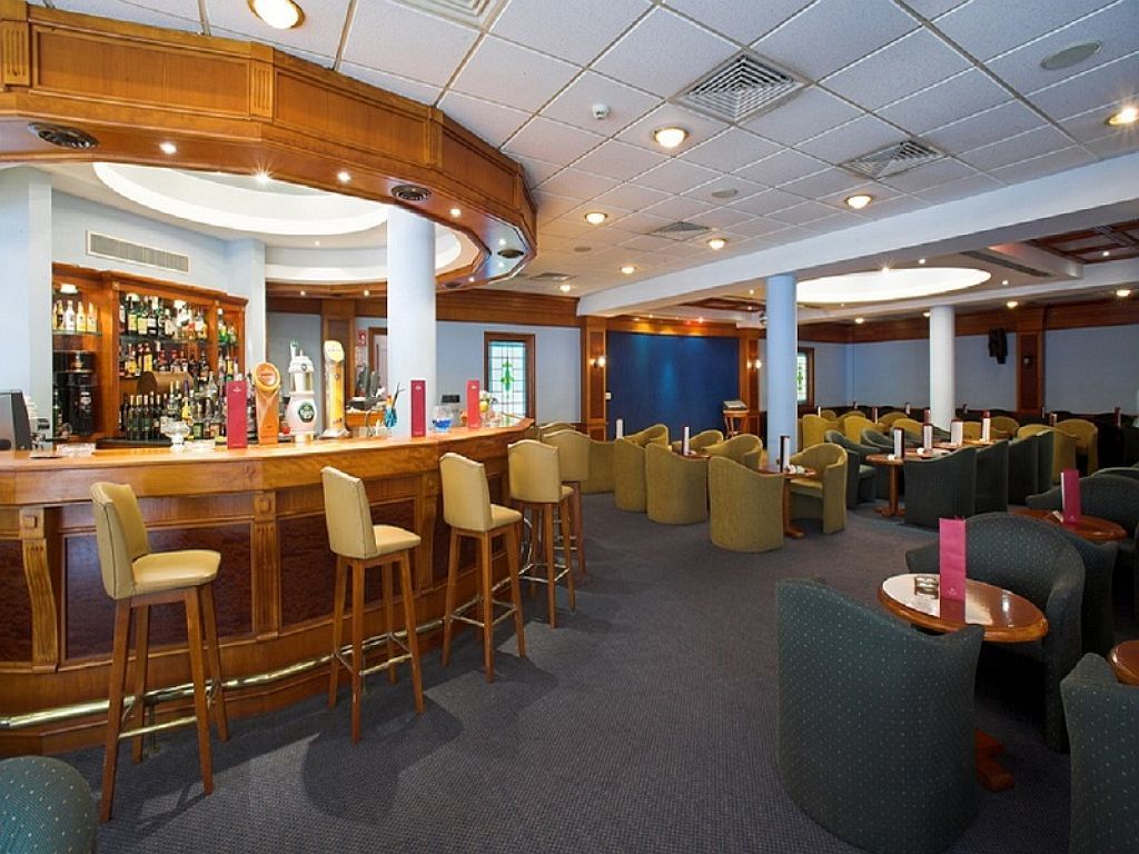 Aloe Hotel Paphos Kültér fotó