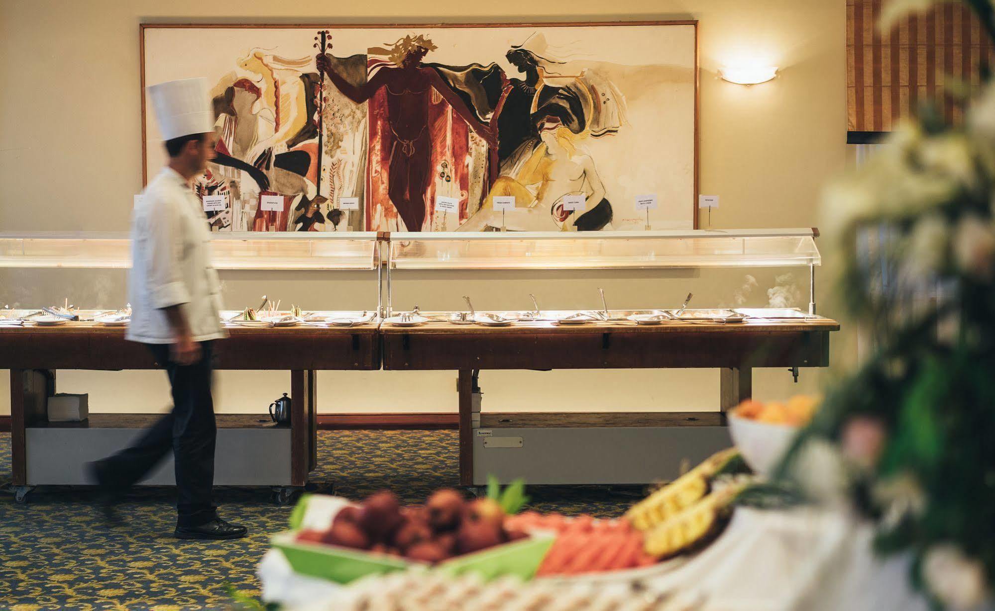 Aloe Hotel Paphos Kültér fotó